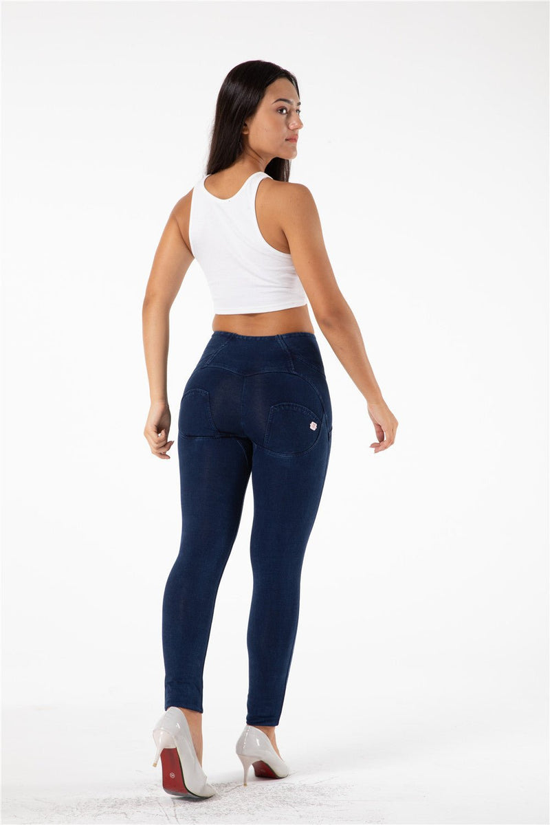 High waist shaping pants – Tagged bum lifting pants– Melody South Africa
