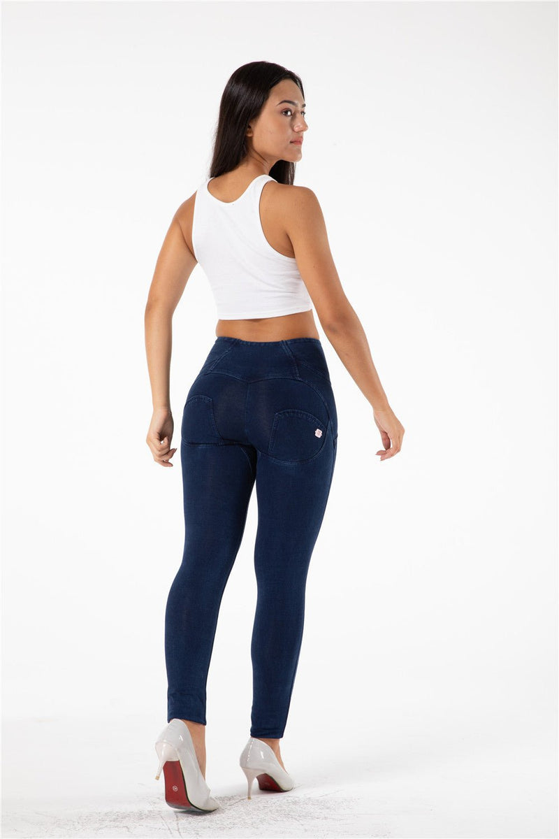 High waist shaping pants – Melody South Africa