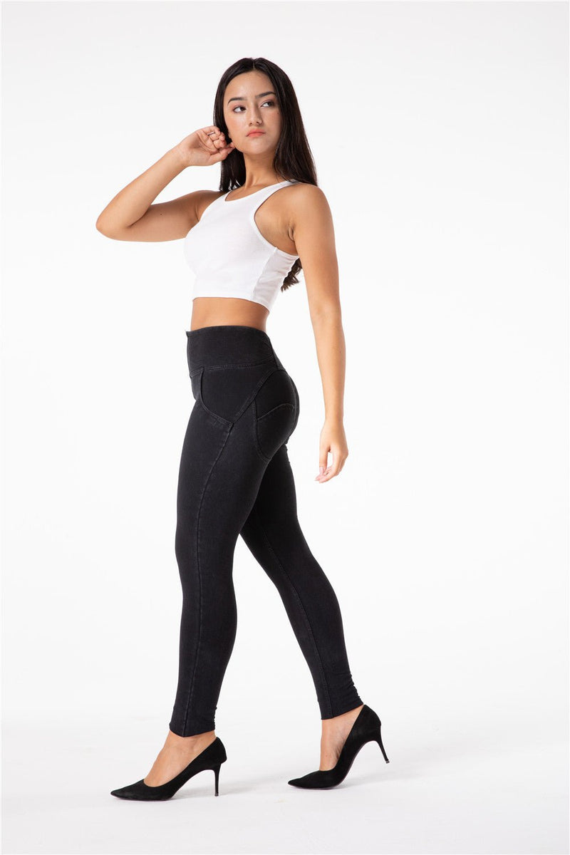 Valencia Melody High Waist Pant