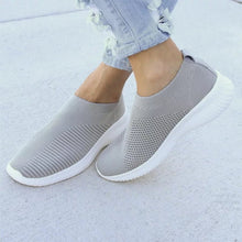 Load image into Gallery viewer, Bella Sneakers - Grey - Melody South Africa