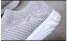 Load image into Gallery viewer, Bella Sneakers - Grey - Melody South Africa