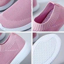 Load image into Gallery viewer, Bella Sneakers - Pink - Melody South Africa