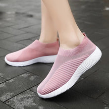 Load image into Gallery viewer, Bella Sneakers - Pink - Melody South Africa