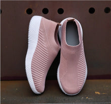 Load image into Gallery viewer, Bella Sneakers - Pink - Melody South Africa