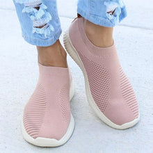 Load image into Gallery viewer, Bella Sneakers - Pink - Melody South Africa