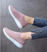 Load image into Gallery viewer, Bella Sneakers - Pink - Melody South Africa