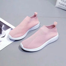 Load image into Gallery viewer, Bella Sneakers - Pink - Melody South Africa