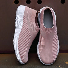 Load image into Gallery viewer, Bella Sneakers - Pink - Melody South Africa