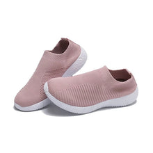 Load image into Gallery viewer, Bella Sneakers - Pink - Melody South Africa