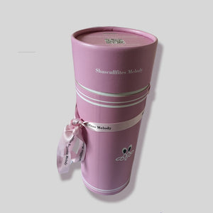 Gift Box - Pink - Melody South Africa