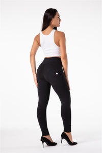 Melody shaping leggings High Waist Black - Melody South Africa