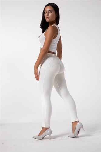 High waist shaping pants – Melody South Africa