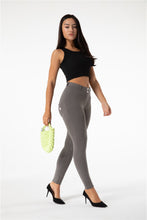 Load image into Gallery viewer, Melody Shaping Leggings Regular Mid Waist Olive - Melody South Africa
