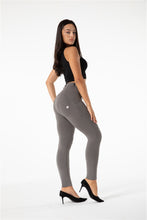 Load image into Gallery viewer, Melody Shaping Leggings Regular Mid Waist Olive - Melody South Africa