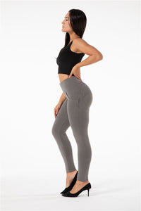 Melody Shaping Pants High Waist Olive - Melody South Africa