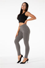 Load image into Gallery viewer, Melody Shaping Pants High Waist Olive - Melody South Africa