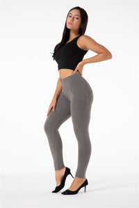 Melody Shaping Pants High Waist Olive - Melody South Africa