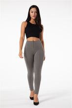 Load image into Gallery viewer, Melody Shaping Pants High Waist Olive - Melody South Africa
