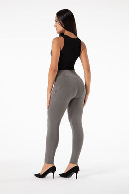 Melody Shaping Pants High Waist Olive - Melody South Africa