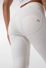 Load image into Gallery viewer, Melody Shaping Pants High Waist White - Melody South Africa