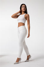 Load image into Gallery viewer, Melody Shaping Pants High Waist White - Melody South Africa
