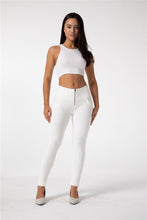 Load image into Gallery viewer, Melody Shaping Pants High Waist White - Melody South Africa