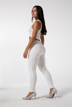 Load image into Gallery viewer, Melody Shaping Pants High Waist White - Melody South Africa