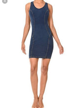 Load image into Gallery viewer, Paris Denim Shaping Dress - Melody South Africa